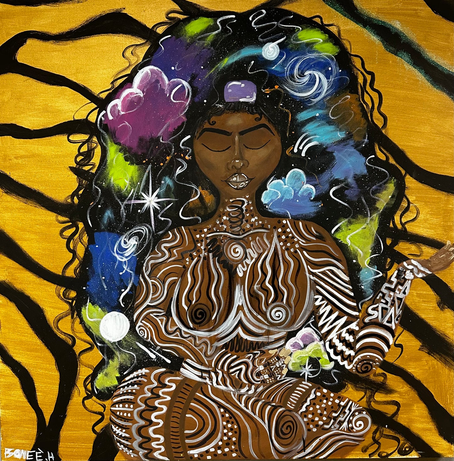 “Prototype” (Poster Print)