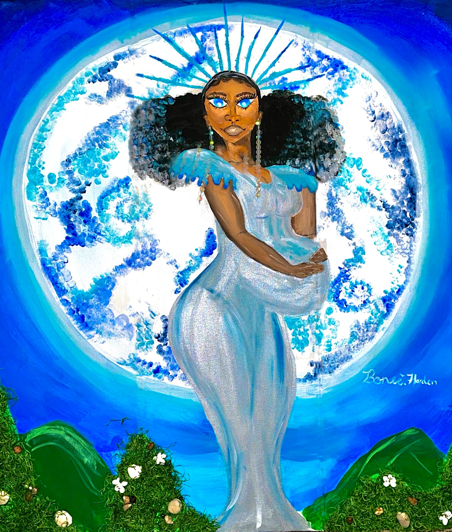 Luna